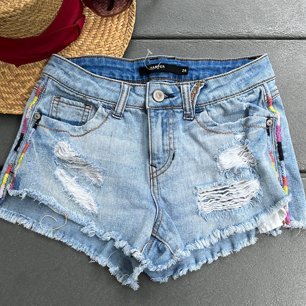 Harper sz 26